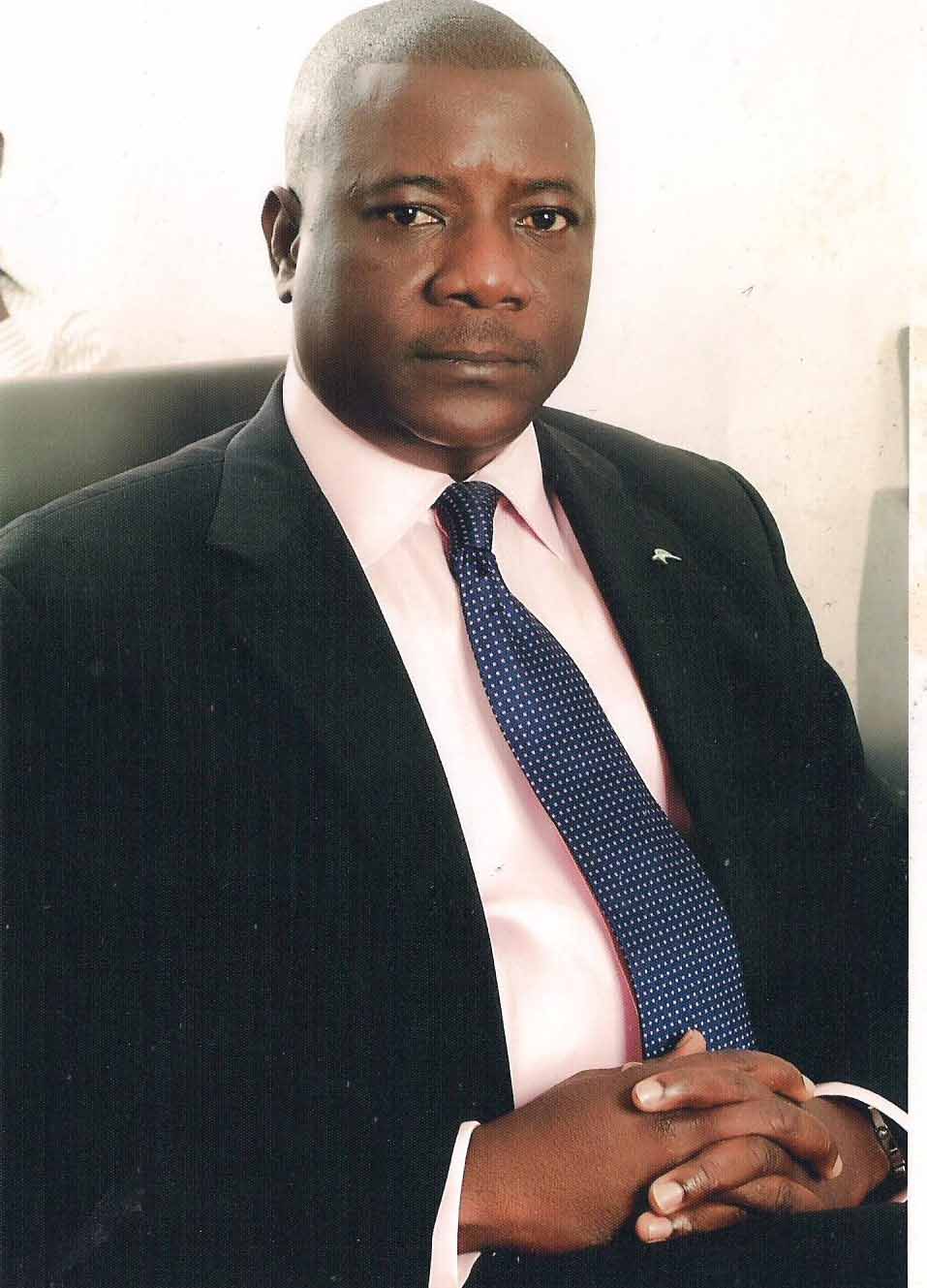 Kayode Akinyemi