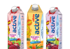 CHI Limited Introduces Chivita Active Vegetable, Fruit Nectar into Nigerian Market