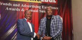 Multichoice wins Outstanding Digital Satellite TV Brand of the Decade Award at 2016 Marketing Edge Awards