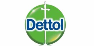 Dettol Partners NMA to Promote Healthy Living