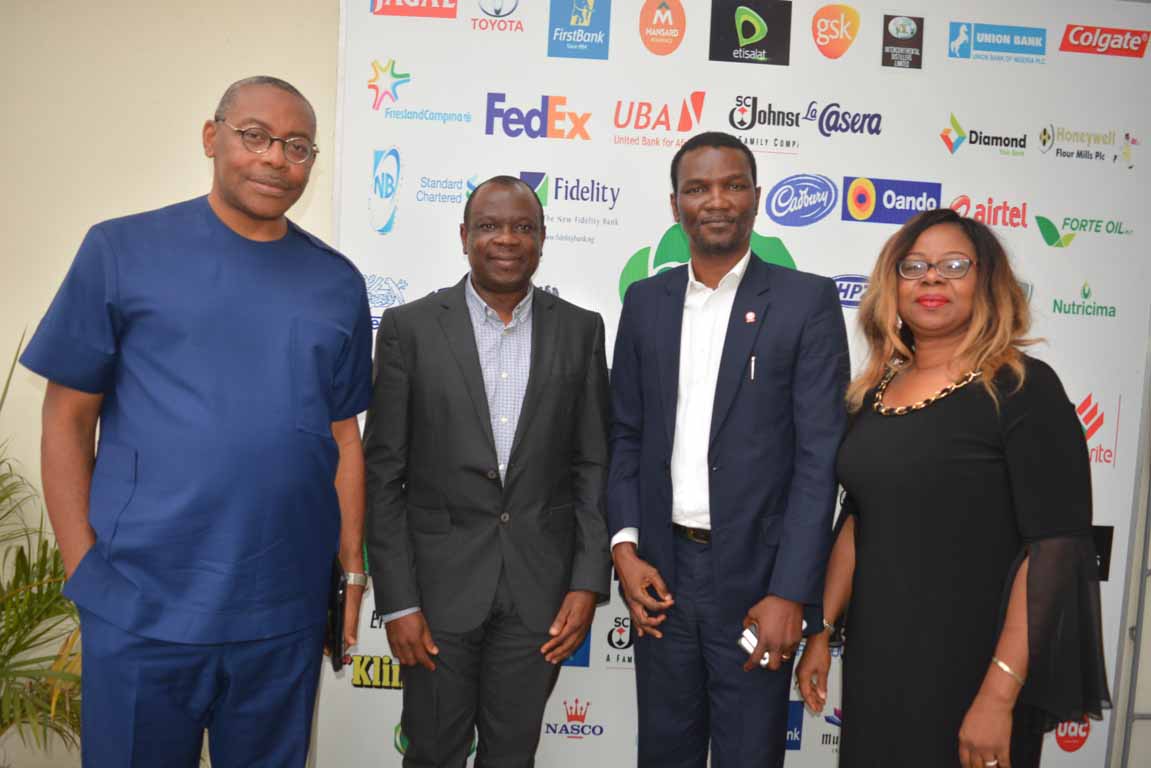 ADVAN President Canvasses Closer Collaboration Amongst Marketing Sectoral Bodies