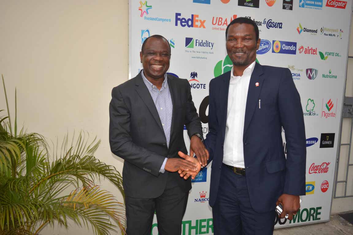 ADVAN President Canvasses Closer Collaboration Amongst Marketing Sectoral Bodies