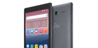 Alcatel Pixi 4 7-Inch: A Complete Mobile Phone With All-Round Functions