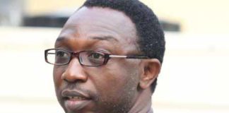 OYSAA: My scorecard - Babs Fagade