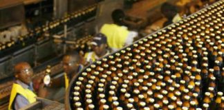 Diageo welcomes report on reducing alcohol-related harm - marketingspace.com.ng