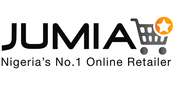 Jumia Logo
