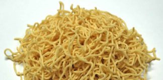 Instant Noodles or Instant Chemicals …As Raging Offensive Against Instant Noodles Continues