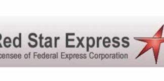 Red Star Express Plc. posts N6.6 Billion turnover- marketingspace.com.ng