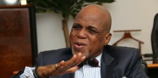 Shobanjo Canvasses Mergers and Acquisition in Outdoor Advertising