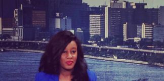 Nigerian bags BBC World News Komla Dumor Award