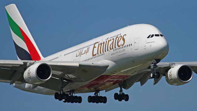 Emirates adds Guangzhou to its global list of A380 destinations-marketingspace.com.ng