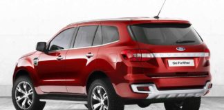 Ford Begins Production of Everest in Africa …Targets 120,000 Production From Silverton Plant-marketingspace.com.ng