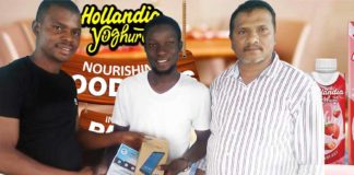 Hollandia Yoghurt Excites Consumers in its ‘Colours of Goodness’ Social Media Contest Hollandia Yoghurt Excites Consumers in its ‘Colours of Goodness’ Social Media Contest-marketingspace.com.ng