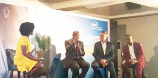 Intel Unveils “With A Computer, You Are Powerful” Campaign - marketingspace.com.ng
