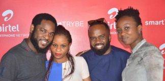 Airtel thrills youths with repackaged Smart Trybe, offers 11k/sec rate Airtel thrills youths with repackaged Smart Trybe, offers 11k/sec rate-marketingspace.com.ng