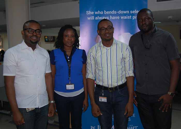 Jumia Redefines Customer Experience with Modern Technique - marketingspace.com.ng