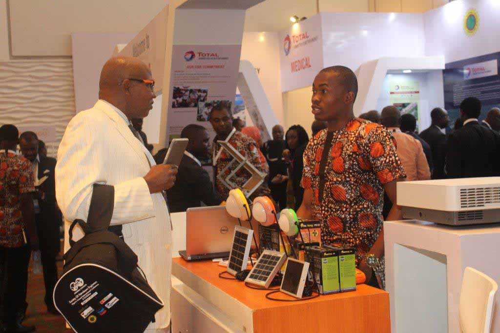 Total Exhibits at NAICE-SPE Conference and Exhibition-marketingspace.com.ng