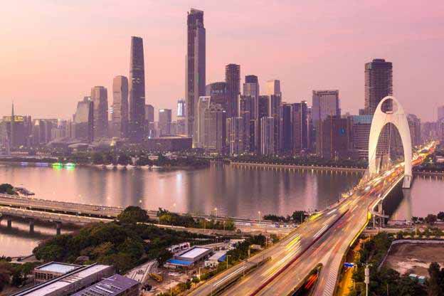 Emirates adds Guangzhou to its global list of A380 destinations-marketingspace.com.ng