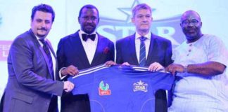 Star Becomes Official Beer Partner of Nigerian Professional Football League Star Becomes Official Beer Partner of Nigerian Professional Football League -marketingspace.com.ng