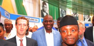 Airtel, Osinbajo, Zuckerberg Congratulate Winners of Aso Villa Demo Day- marketingspace.com.ng