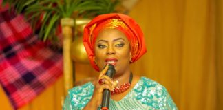 Nigerian Compere Industry worth N1bn Annually – Chigozirim Otefe-Edebi -marketingspace.com.ng