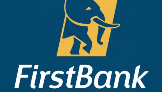 Olusegun Alebiosu Becomes First Bank’s Chief Risk Officer-marketingspace.com.ng
