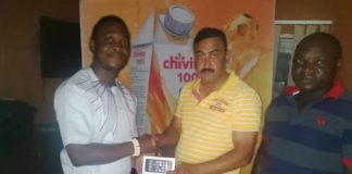 My 100% Achievement Promo: Consumers Commend Chivita 100% Fruit Juice My 100% Achievement Promo: Consumers Commend Chivita 100% Fruit Juice -marketingspace.com.ng