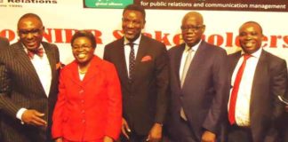 PR Professionals Warn FG Over Engaging Non-professionals To Manage Nigeria’s Image PR Professionals Warn FG Over Engaging Non-professionals To Manage Nigeria’s Image - marketingspace.com.ng