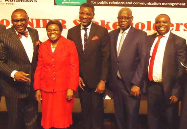 PR Professionals Warn FG Over Engaging Non-professionals To Manage Nigeria’s Image - marketingspace.com.ng
