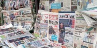 Advert Revenue: Nigerian Newspapers Record 143 Billion Naira In Ten Years Advert Revenue: Nigerian Newspapers Record 143 Billion Naira In Ten Years - marketingspace.com.ng