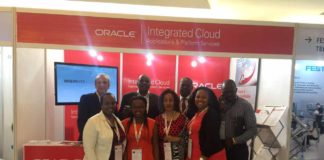 Africa’s Industry 4.0 Readiness: Oracle Promotes Digital Transformation -marketingspace.com.ng