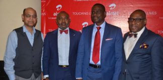 Airtel is back with Touching Lives CSR Initiative Season 3 - marketingspace.com.ng
