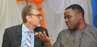 Promasidor Nigeria Boosts Business Capacity With Over N8billion Promasidor Nigeria Boosts Business With Over N8billion -marketingspace.com.ng