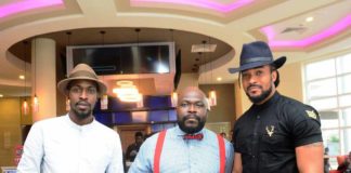 Blue Pictures, Crimson Multimedia Showcase ‘Sully’ At Filmhouse Cinemas - marketingspace.com.ng