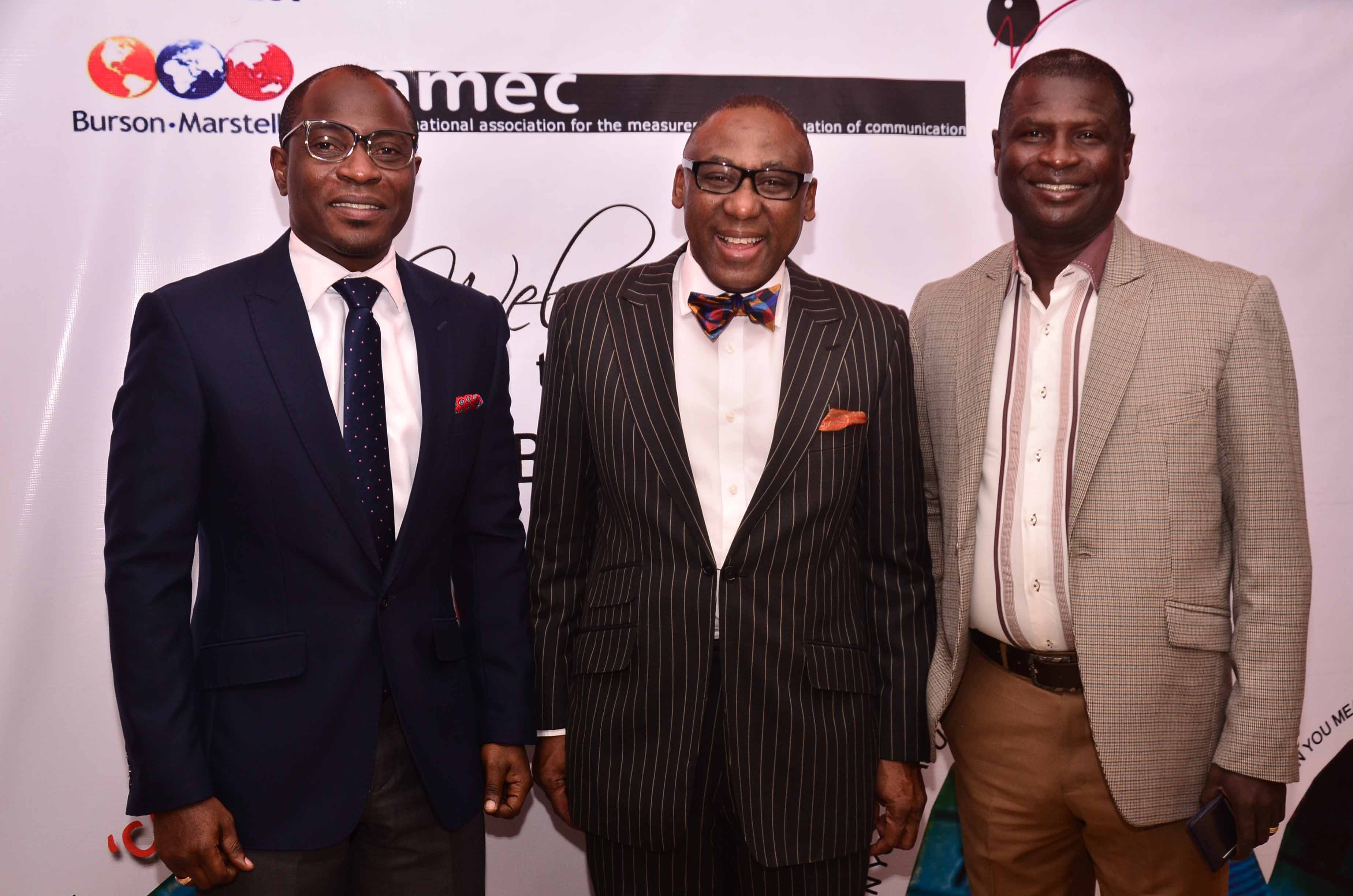 PR Practitioners Push for Establishment of Independent Measurement + Evaluation Body -marketingspace.com.ng