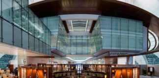Emirates Completes US$11 Million Makeover of its Business Class Lounge at Dubai International Airport Emirates completes US$11 million makeover of its Business Class lounge at Dubai International Airport -marketingspace.com.ng