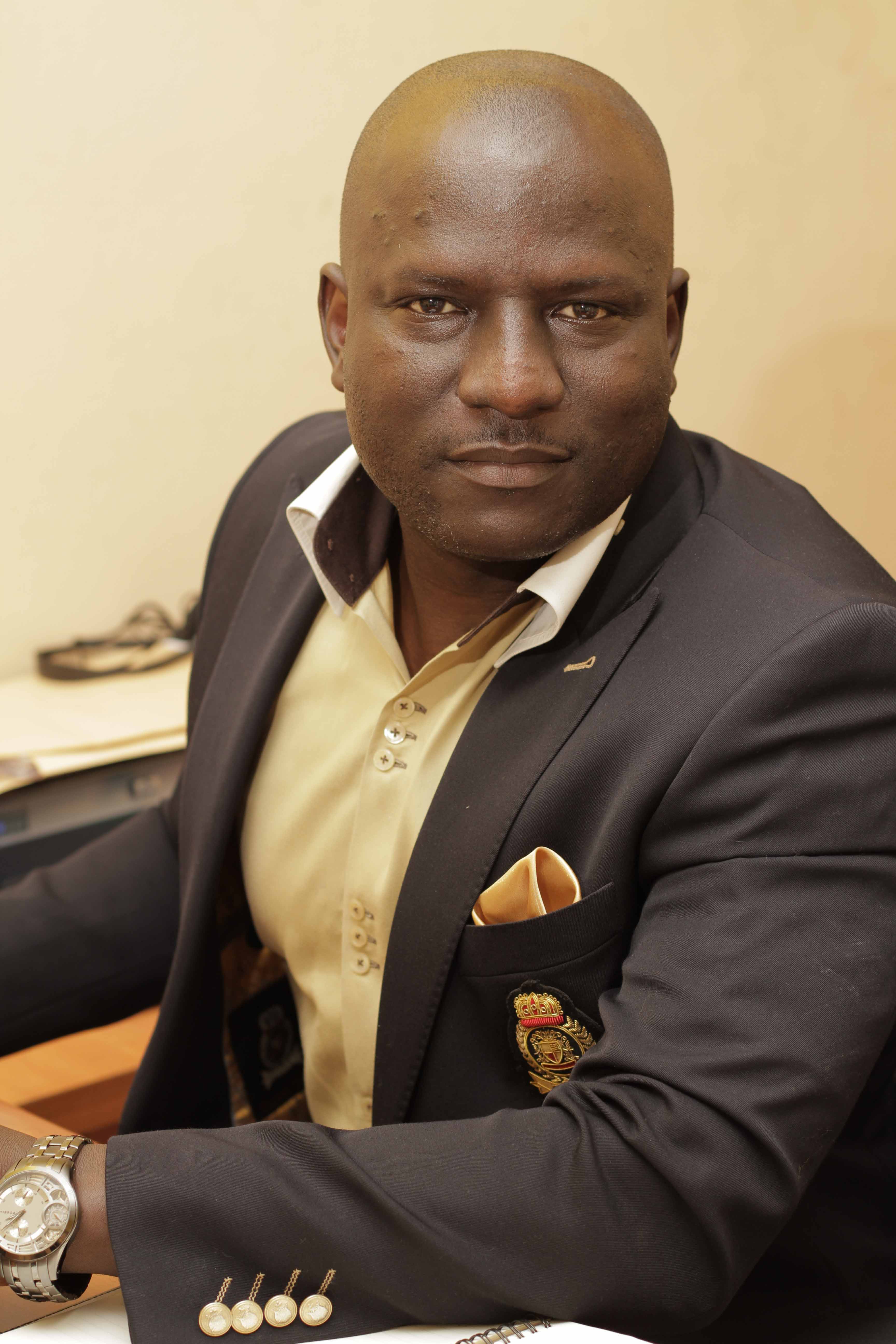 Consumer Engagement Is Key During Economic Recession - Mr. Otis Ojeikhoa, MD, Brands Optimal Ltd - marketingspace.com.ng