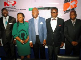 Leo Stan-Ekeh calls on PR Practitioners to embrace new media -marketingspace.com.ng