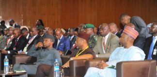 Federal Government reaffirms plans to support Made in Nigeria Federal Government reaffirms plans to support Made in Nigeria - marketingspace.com.ng