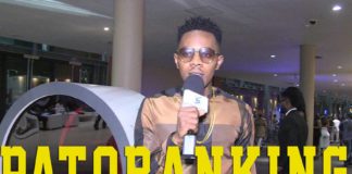 Airtel Smart Icon, Patoranking wins Song of the Year at the MAMA’s Airtel Smart Icon, Patoranking wins Song of the Year at the MAMA’s -marketingspace.com.ng