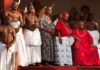 Upcoming Benin Coronation: 6 Activities That Will Take Place At The Ceremony -marketingspace.com.ng