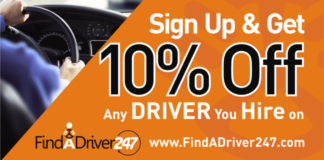 New Startup Firm Launches Online Platform For Renting Drivers New startup firm launches online platform for renting drivers-marketingspace.com.ng