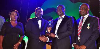 Indomie, Coca-Cola, Delta State, Others Win Big At 2016 ADVAN Awards Indomie, Coca-Cola, Delta State, Others Win Big At 2016 ADVAN Awards-marketingspace.com.ng