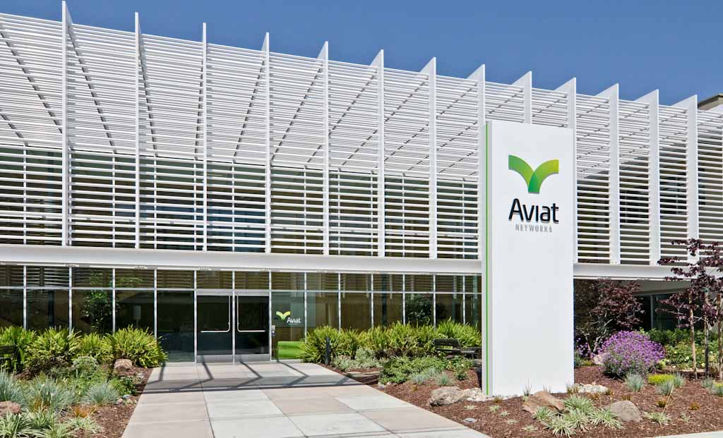 Aviat Partners Airtel Nigeria for Enterprise Access-marketingspace.com.ng