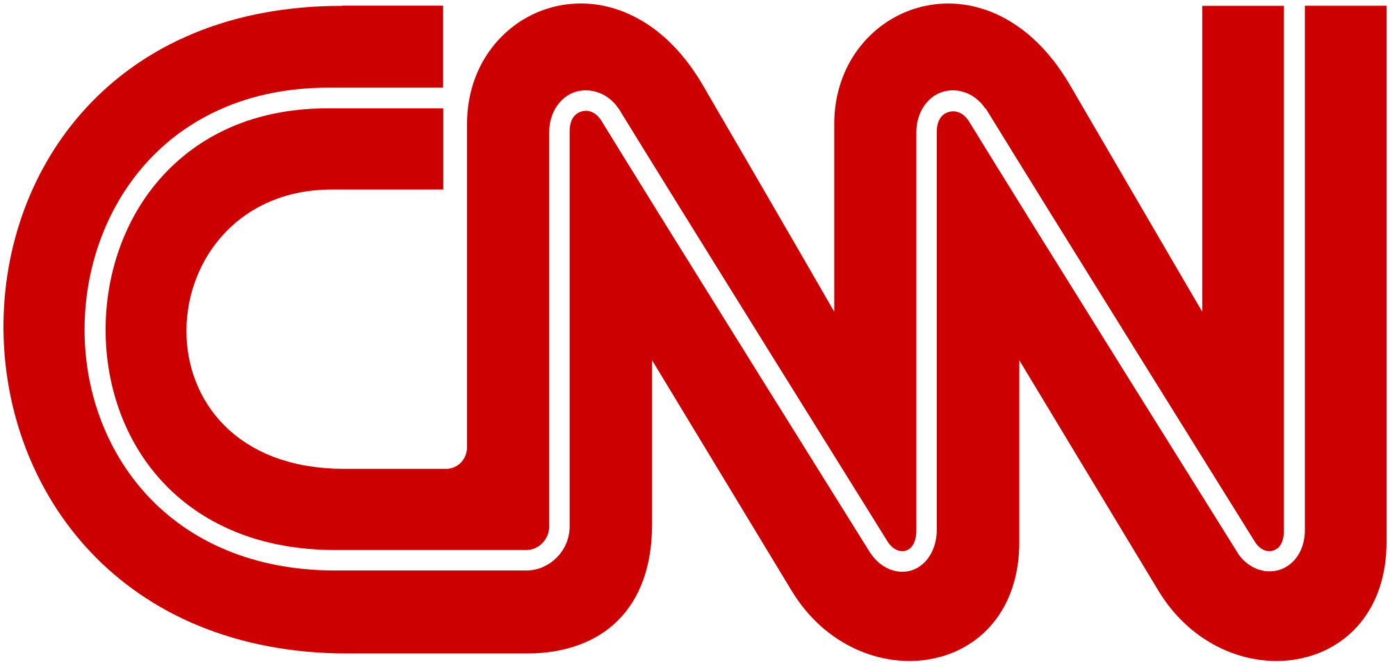 CNN Becomes World’s #1 International News Brand-marketingspace.com.ng