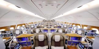 Emirates Adds New Generation A380, Boeing 777 Aircraft To Its Fleet Emirates Adds New Generation A380, Boeing 777 Aircraft To Its Fleet-marketingspace.com.ng
