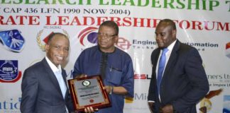 Powergas Bags Best CNG, LNG Company of the Year in Nigeria Powergas Bags Best CNG, LNG Company of the Year in Nigeria -marketingspace.com.ng