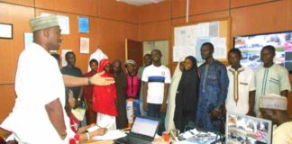 Total Nigeria interviews Trainees for Skills Acquisition Program in Delta, Kaduna-marketingspace.com.ng