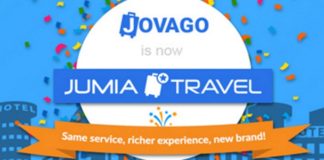 Jumia Travel Wins Hotel Booking Portal Award-marketingspace.com.ng