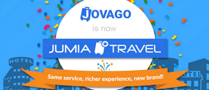 Jumia Travel Wins Hotel Booking Portal Award-marketingspace.com.ng